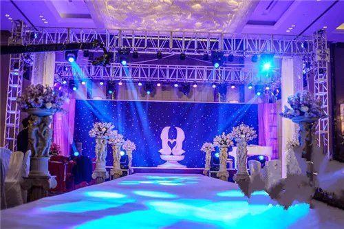 上海婚庆礼仪公司哪家好 上海的婚庆策划一般多少钱
