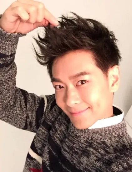 东方茱丽叶陈若仪剧照曝光 揭秘与老公林志颖感情史