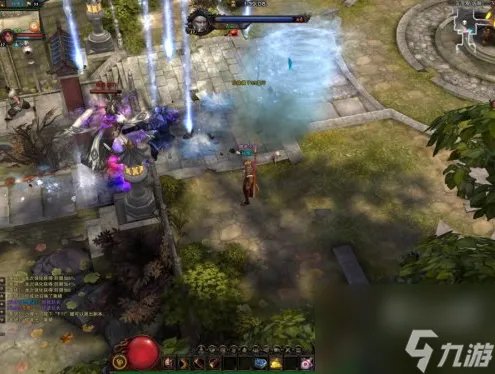 《斗战神》取经人试炼过关攻略大全