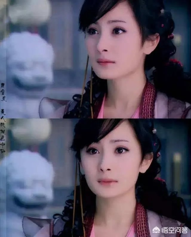 娱乐圈有哪些本来就长得很好看却还整容的明星？