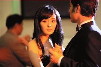 杨幂谈自己演技得“慢慢来”,各位网友网友怎么看?