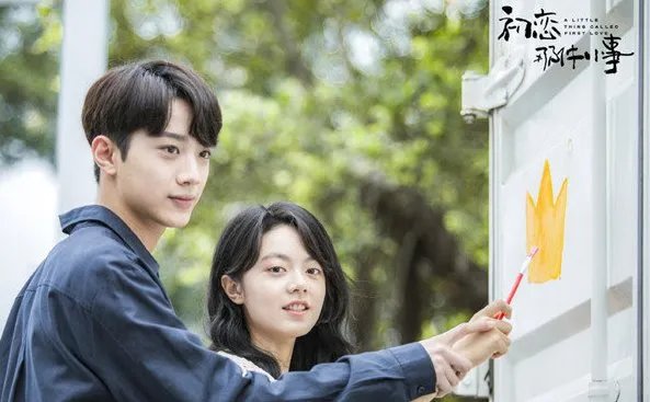 如何评价国产版的《初恋那件小事》？