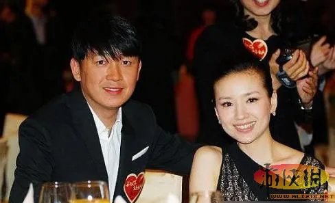 董洁潘粤明离婚内幕！网曝儿子顶顶非俩人亲生