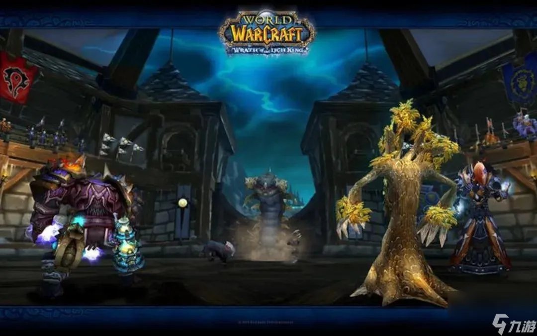 魔兽世界wmo排行榜是什么 魔兽世界wmo用途详解