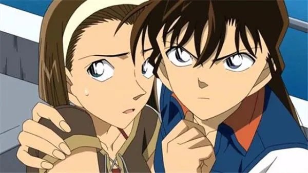 《名侦探柯南》琴酒身边的队友有多么排不上用场？