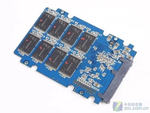 一盘两用 源科千元64GB固态硬盘评测