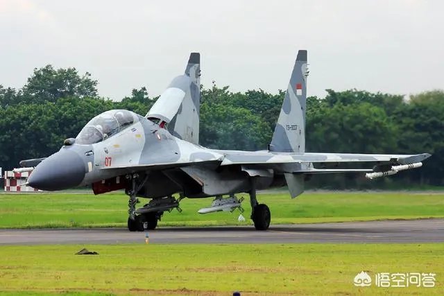 越南与印尼海军、空军实力哪个国家强？