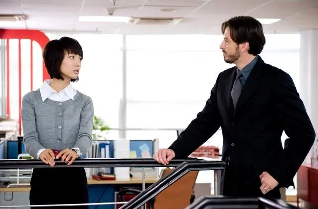 演员尚于博都演过哪些电视剧？