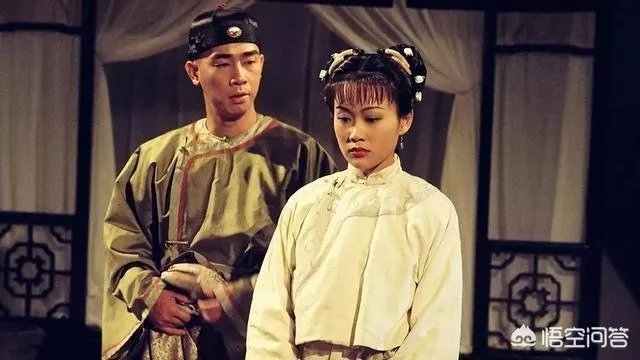 电视剧，陈小春版《鹿鼎记》韦小宝这个人是好还是坏？