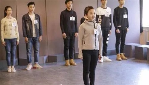 林妙可过南艺复试 ，这是怎么一回事？