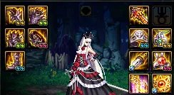 DNF100级女鬼剑史诗装备搭配推荐