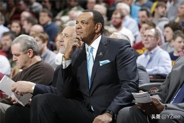 湖人队的这几个主要的教练,詹姆斯在热火的时候是不是淘汰过他们,你觉得如何?