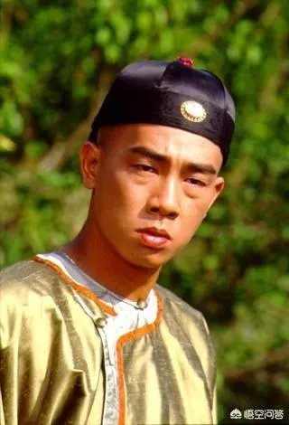 电视剧，陈小春版《鹿鼎记》韦小宝这个人是好还是坏？