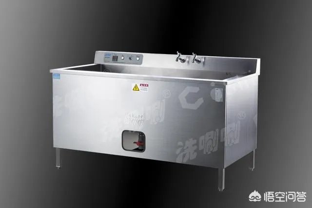 单位餐厅用洗碗机哪个牌子的呢？