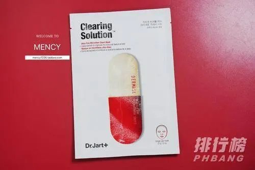 韩国美白面膜品牌排行榜)韩国美白面膜哪个牌子好