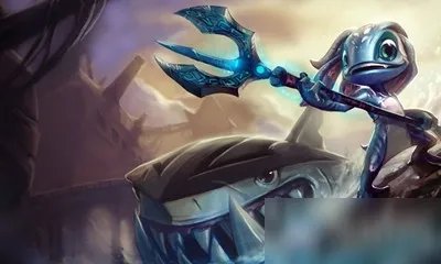 《LOL》S11赛季小鱼人天赋符文怎么加点 S11赛季小鱼人天赋符文加点攻略