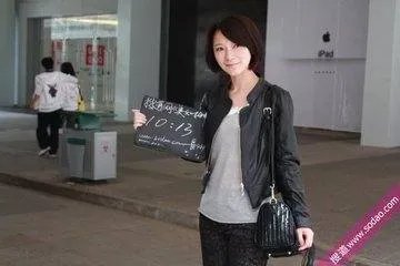 涂磊老婆小丸子照片资料 涂磊有几个孩子