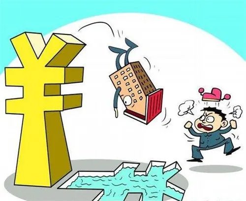 2017平顶山房价走势如何   2017平顶山哪个片区更具潜力