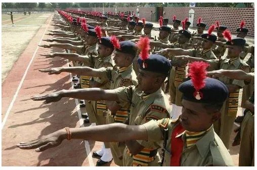 印度最大规模募兵又如何部署？