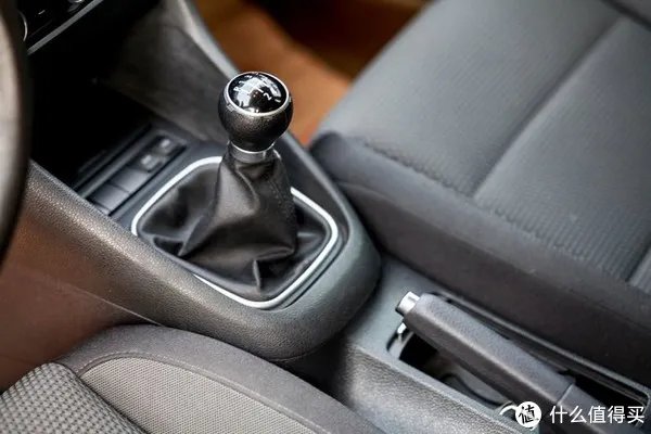 邂逅经典——二手高尔夫6 1.4T MT选购及使用心得