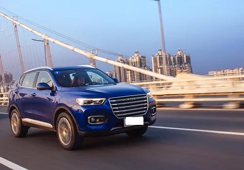 长城哈弗H6柴油版和汽油版有什么区别?