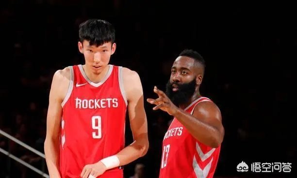 费根爆料周琦被火箭召回,这是为了备战季后赛吗?