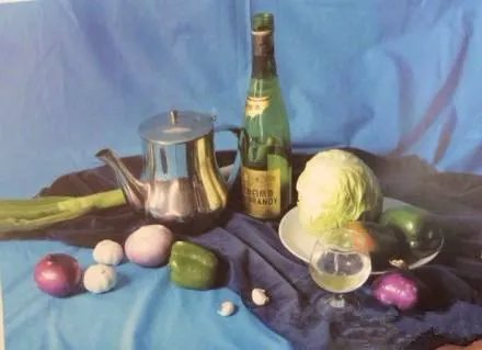 成都市美术培训画室？