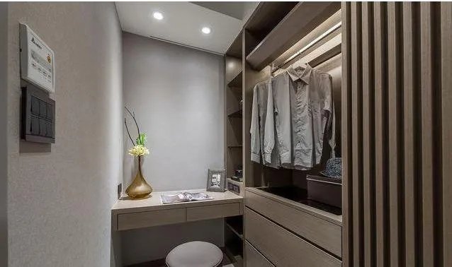 半年装修终于结束啦!朋友都夸我家房子好看