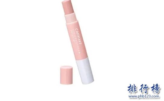 唇部遮瑕膏排行榜10强 好用的唇部遮瑕膏推荐