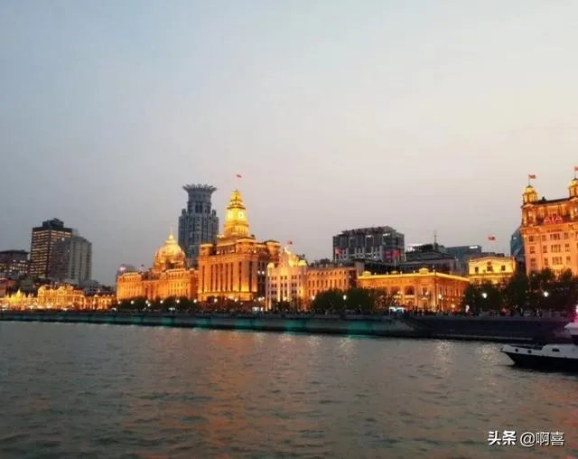 上海环球金融中心观光天阁好玩不?