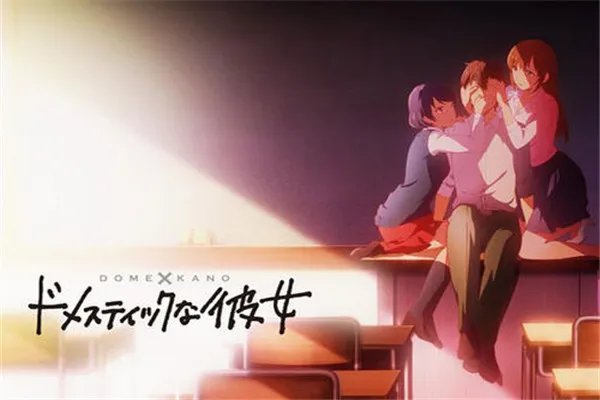 每集都开车的动漫有哪些 这些动漫都少儿不宜(禁看)