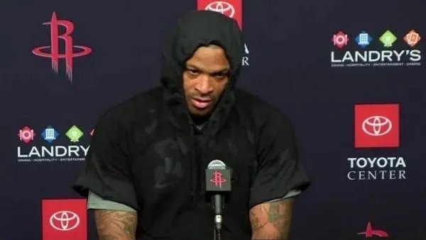 塞拉斯和哈登之间发生了什么，塔克未来会如何发展？