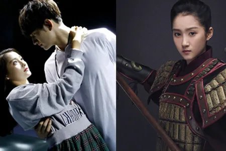 关晓彤想演打女 运用新的尝试来修炼演技