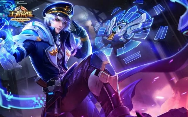 王者荣耀的哪些平民英雄适合排位？