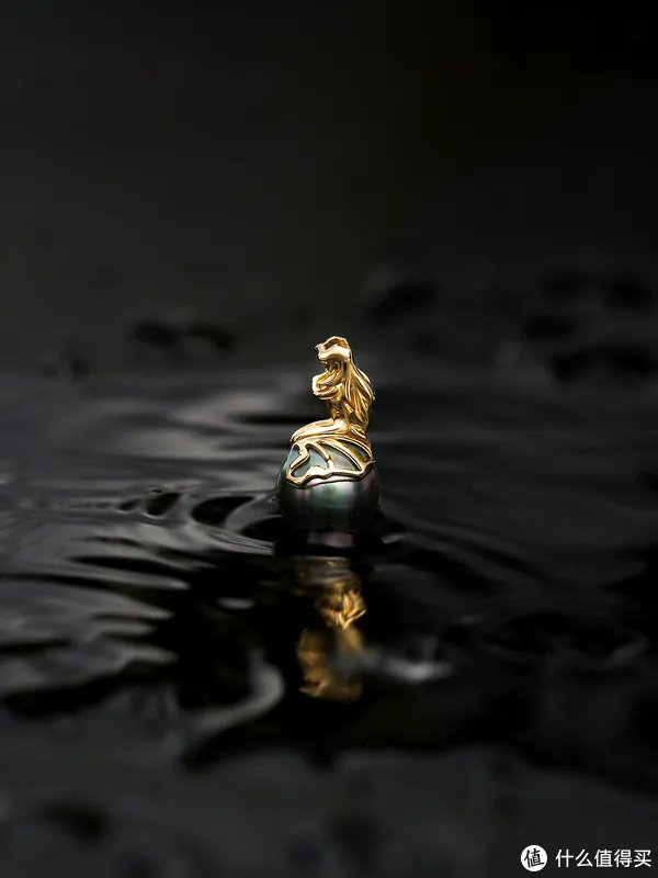 关于大溪地黑珍珠，你知道多少？