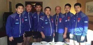 体总就国乒弃赛表态是怎么回事？