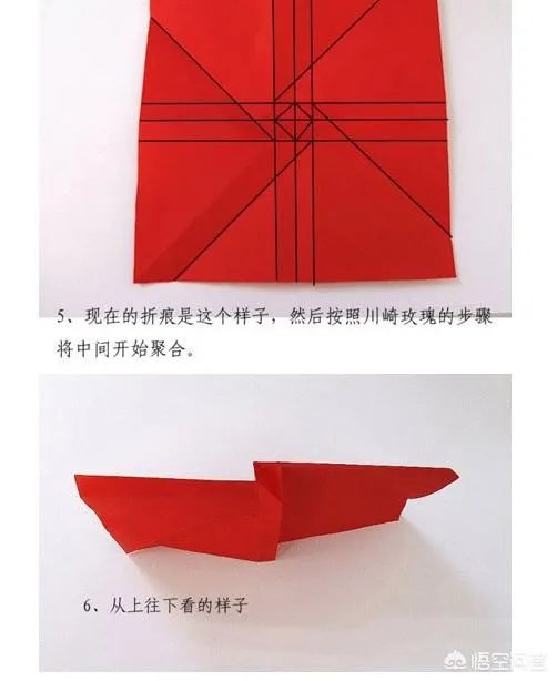 怎样做手工花简单又漂亮?