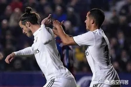 贝尔推开上来庆祝的巴斯克斯，西媒曝料：因队友干涉其私生活让贝尔感到愤怒，你怎么看？