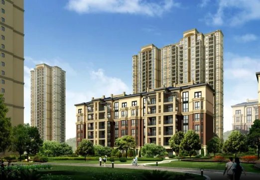 买房楼层最佳选择