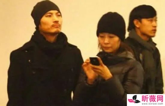 耿乐个人资料简介及老婆资料介绍