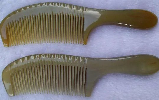 中国十大牛角梳牌子