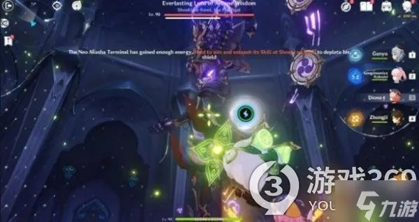 原神如何解锁和击败老板Scaramouche 原神和击败老板Scaramouche攻略