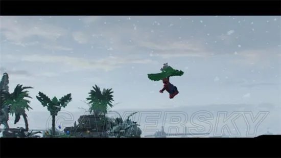 《乐高漫威超级英雄2》图文攻略 全章节图文流程攻略