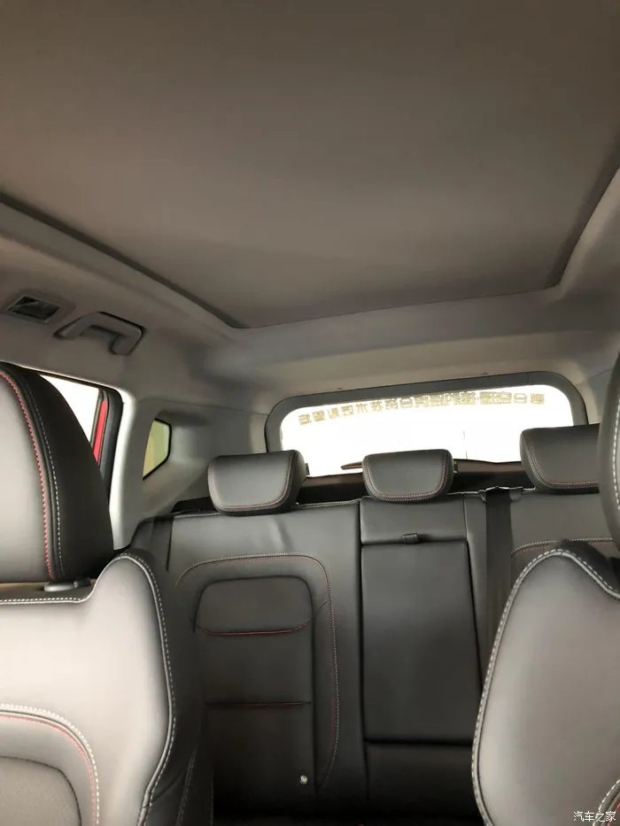 全新一代瑞虎7的鉴赏，一款值得拥有的SUV！