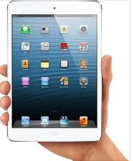 苹果ipad mini价格是多少？