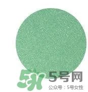 2017年眼影流行什么颜色？2017年眼影流行色