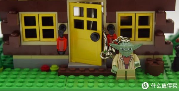 我所了解的LEGO乐高系列玩具