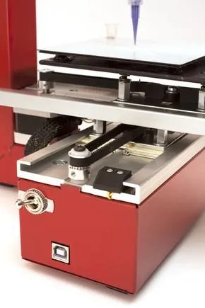 有能打印金属的3d打印机吗？