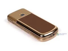 奢华黄金气质非凡 诺基亚8800a GA小降