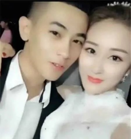 吴迪女朋友王文静家世：吴迪王文静怎么认识的介绍